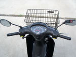 �������� �� ������ �������� Honda Dream125 2006 ���� 19